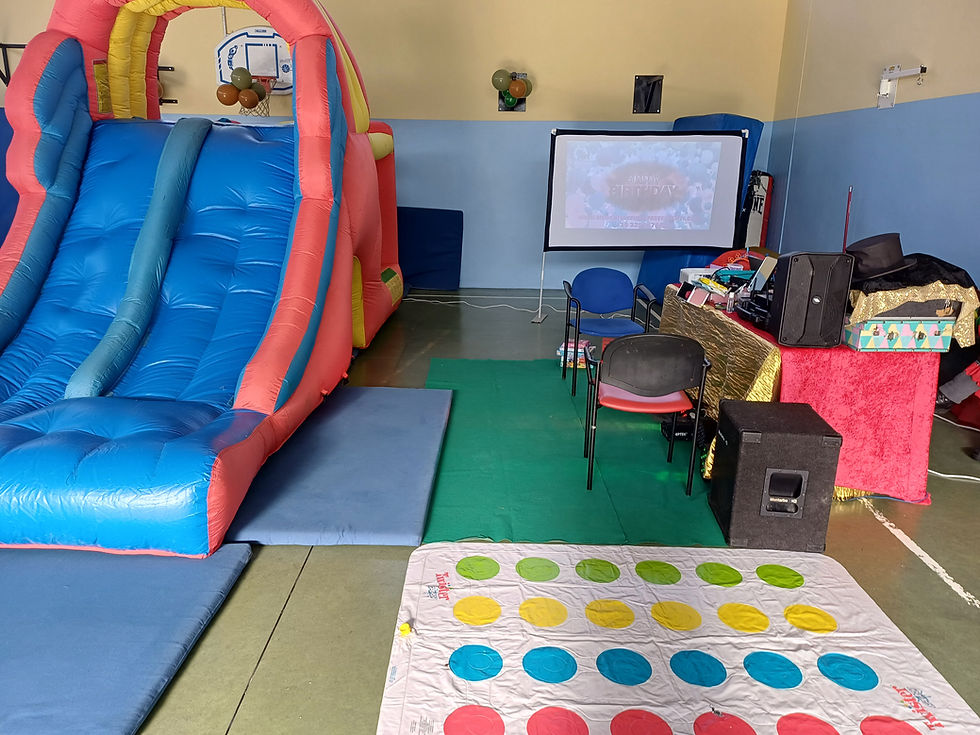 Animazione Compleanno Bambini Idee e Prezzi