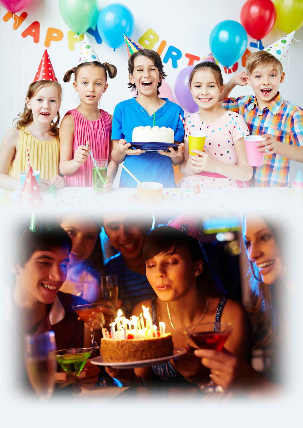 Checklist per organizzare una festa senza stress e senza imprevisti