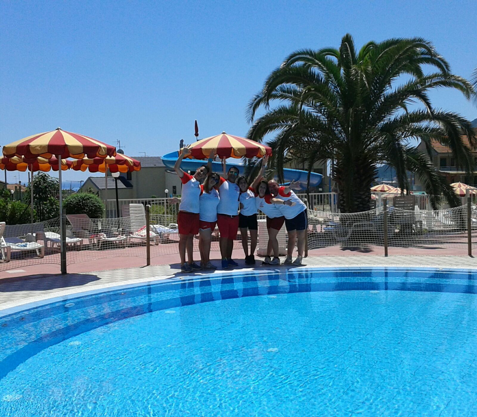 Animazione per villaggi turistici Med Events Animazione Turistica