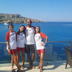 Animatori turistici Malta per resort hotel e villaggi vacanze sul mare