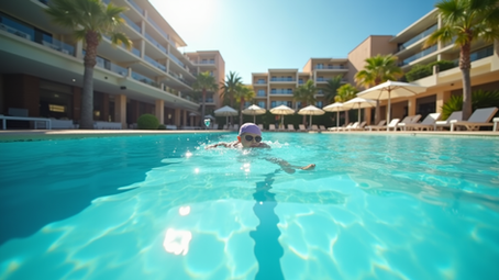 Ruoli animatore sportivo resort: come diventare un professionista nel settore