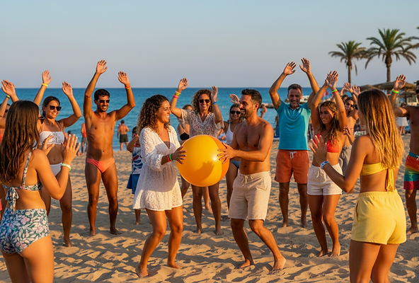 Animazione turistica Abruzzo