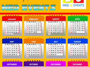 Med Events Animazione Turistica Stagione 2026