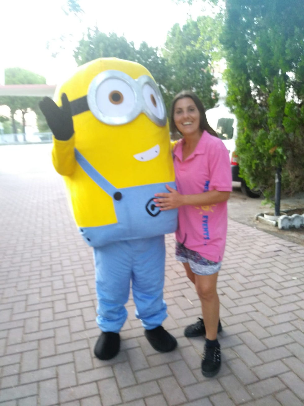 Intrattenimento e spettacoli per villagg