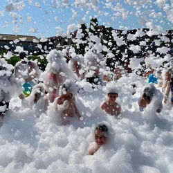 Animatori villaggi turistici Salento e Puglia per hotel resort e camping