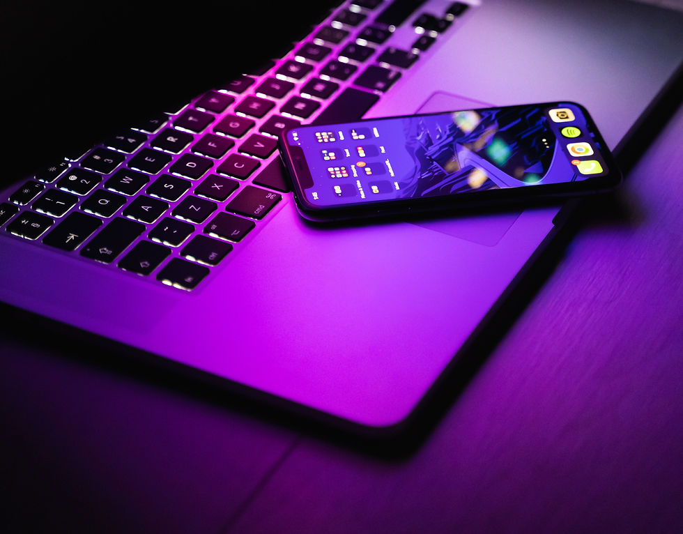 TrendsTracker is here to help :)