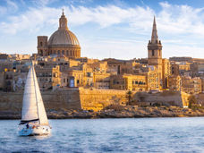 माल्टा के सबसे खूबसूरत शहर