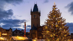 Festivals and Events in the Czech Republic