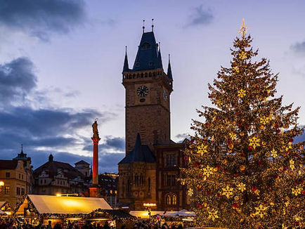 Festivals and Events in the Czech Republic