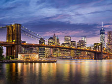 Cities to Visit in the USA