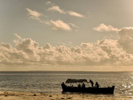 Islands to Visit in Tanzania