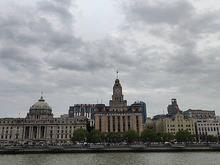Tourist Attractions in China