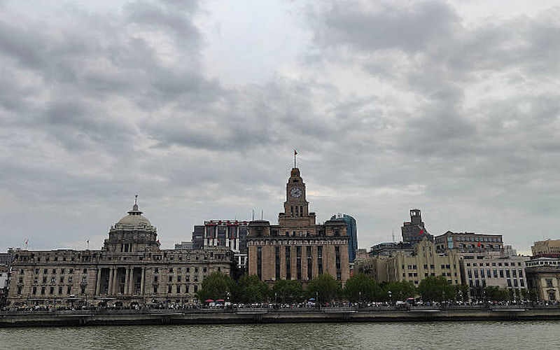 Tourist Attractions in China
