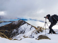 Viewpoints in New Zealand