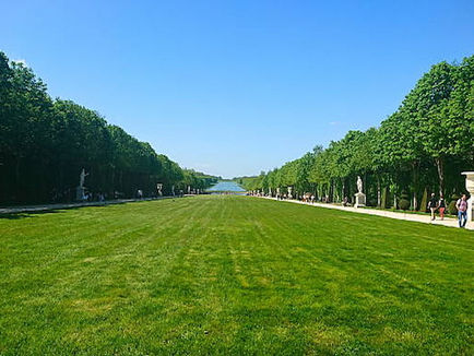 Gardens to Visit in Italy