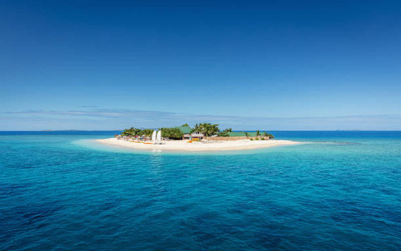 Fiji for Beaches, Island Tours
