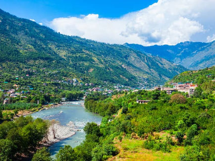 Kullu Travel Guide
