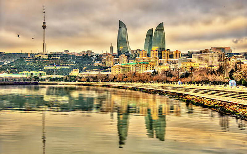 Travel Guide to Azerbaijan