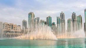 Free Things to Do in Dubai