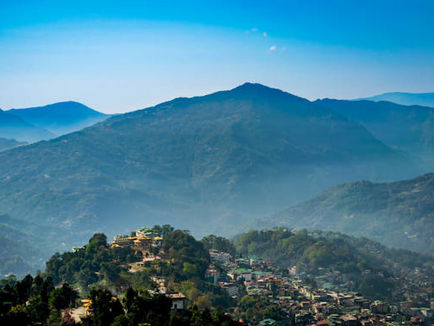 Darjeeling and Gangtok’s Hidden Gems