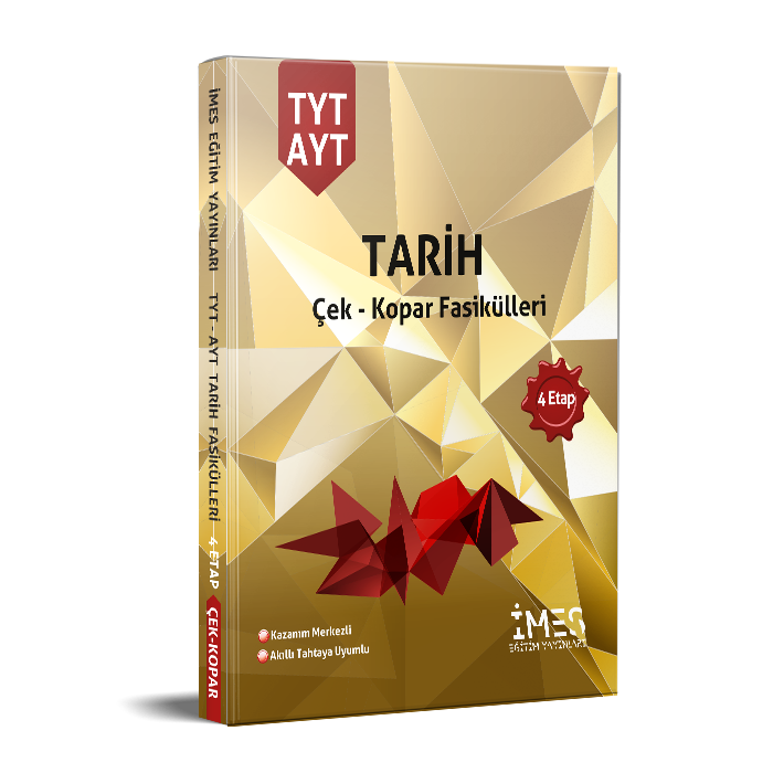 TYT AYT TARİH