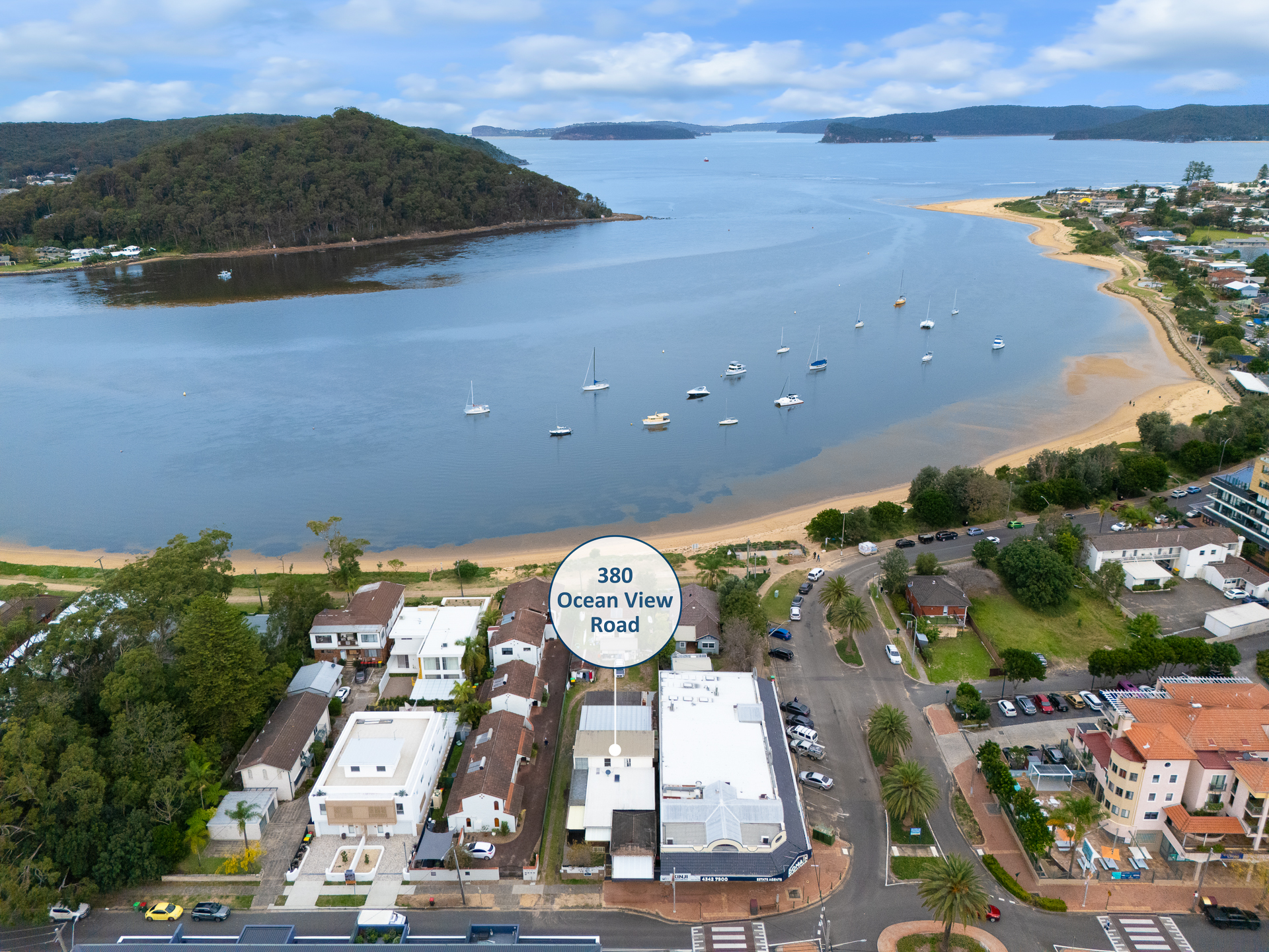 380 Ocean View Road Ettalong Beach, Ettalong Beach - Thumbnail 2