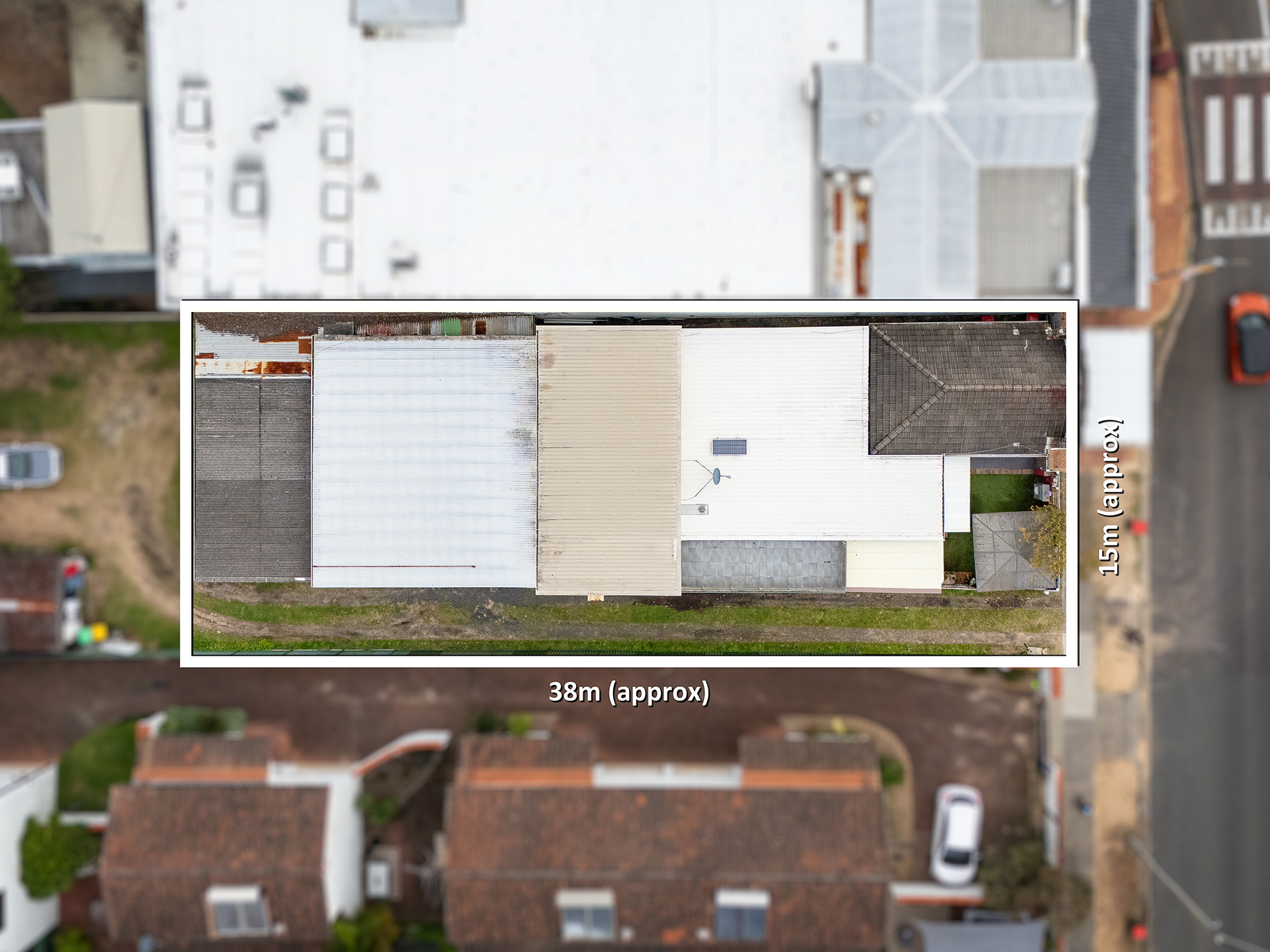 380 Ocean View Road Ettalong Beach, Ettalong Beach - Thumbnail 4