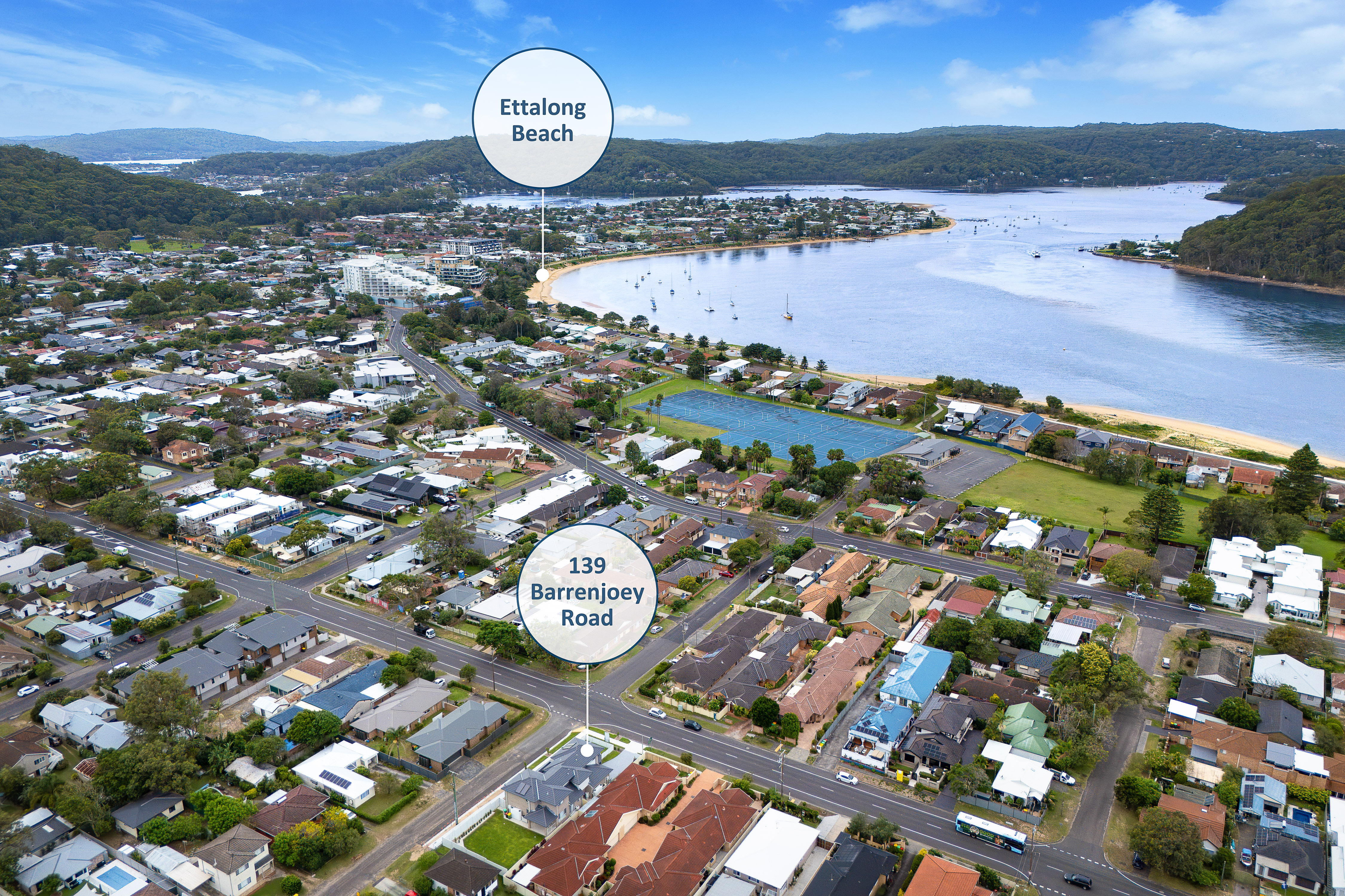 2/139 Barrenjoey Road, Ettalong Beach, Ettalong Beach - Thumbnail 7