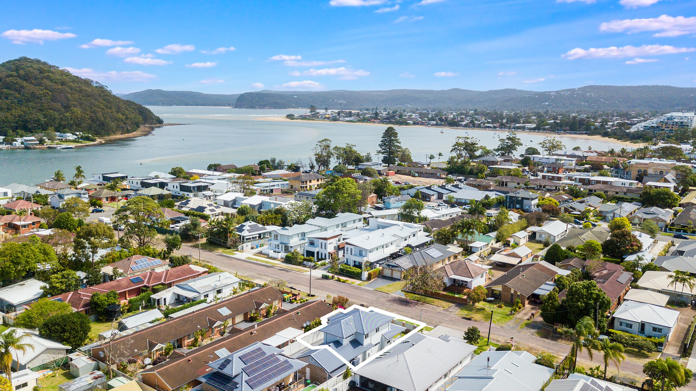 1/45 Webb Road, Booker Bay, Booker Bay - Thumbnail 2