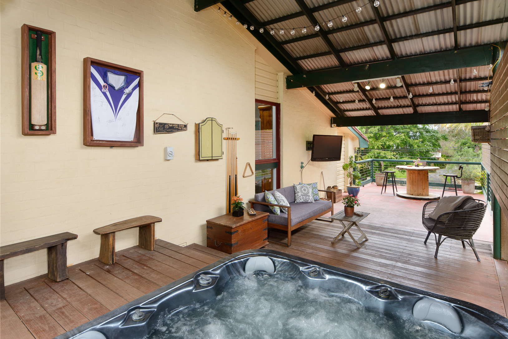 Inspiring family home, Inspiring Family Home - Thumbnail 8