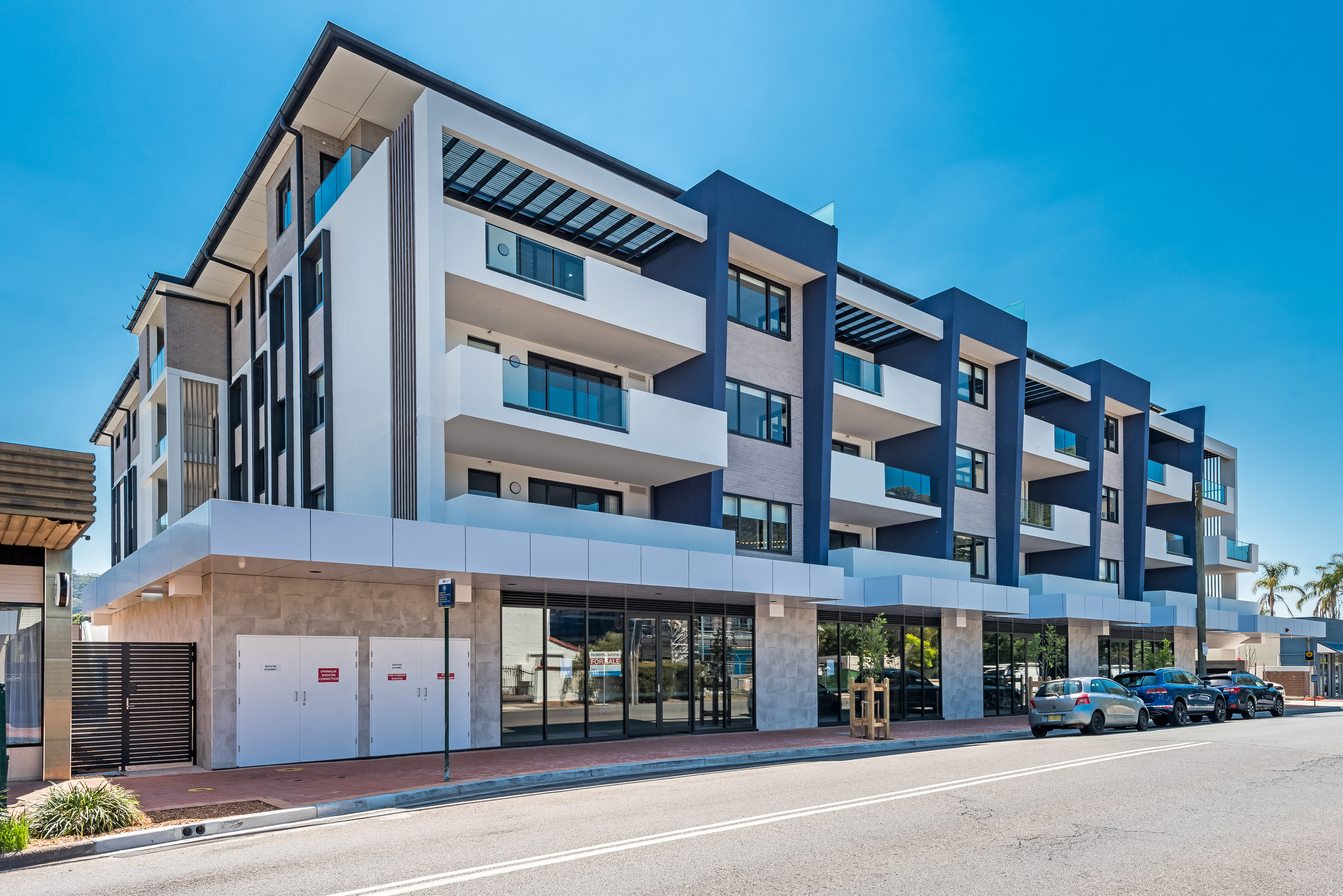 406/327, Ettalong Beach - Thumbnail 2