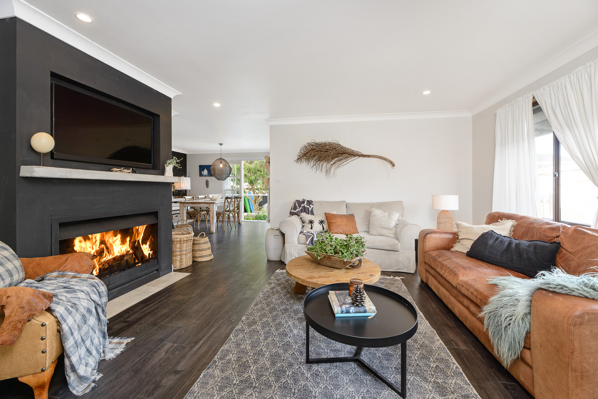 Exquisite Coastal Cottage, Exquisite Coastal Cottage - Thumbnail 2