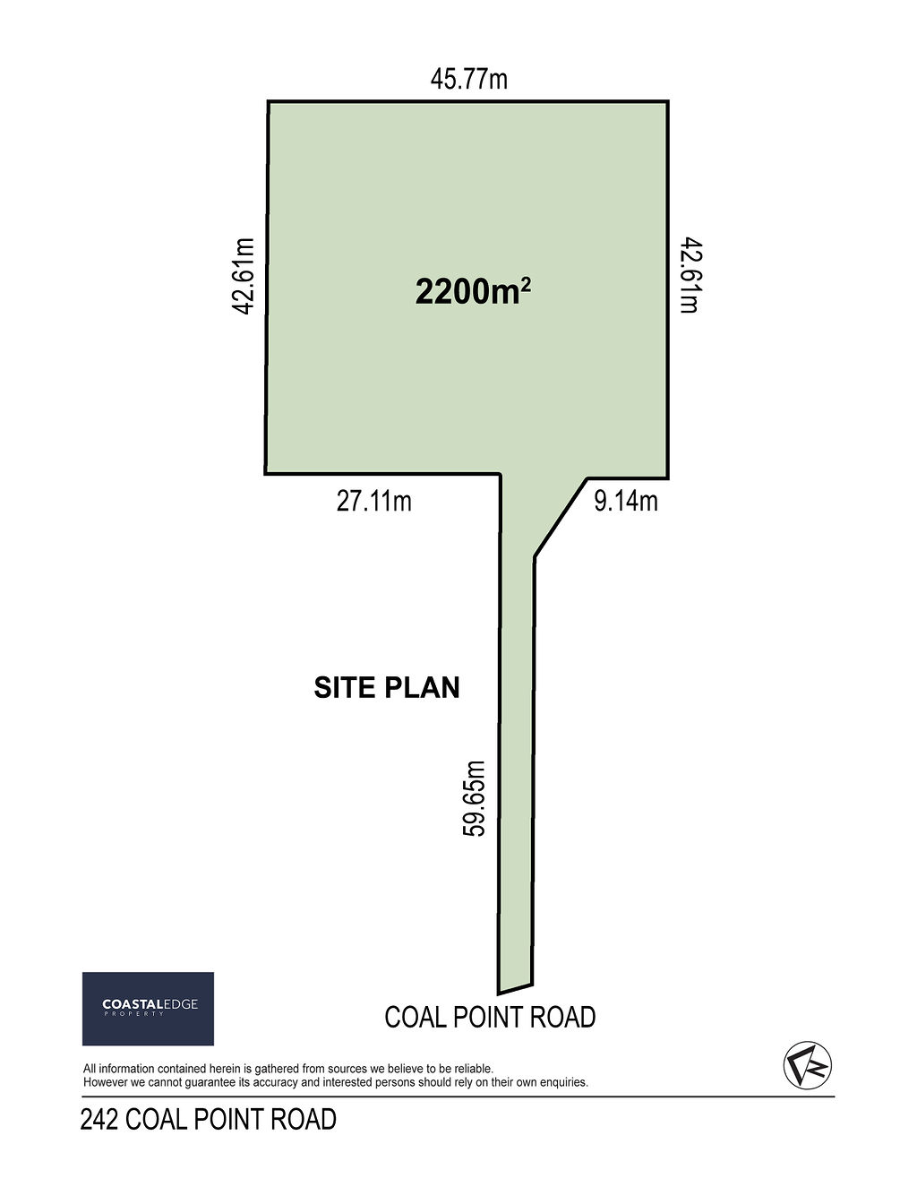242 Coal Point Road, Coal Point, Coal Point - Thumbnail 4