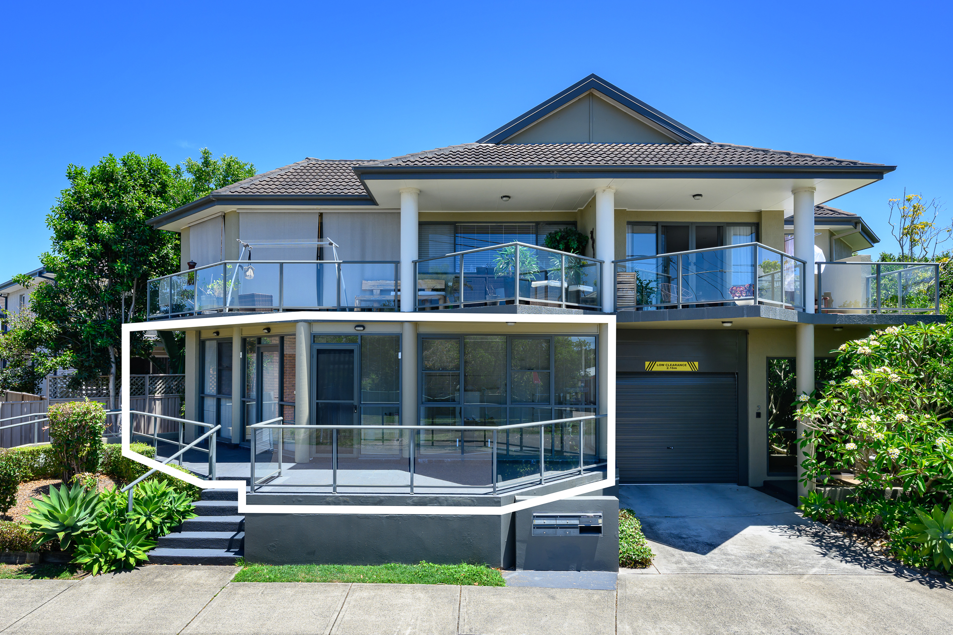 1/9 Sorrento Road, Empire Bay, Empire Bay - Image 1