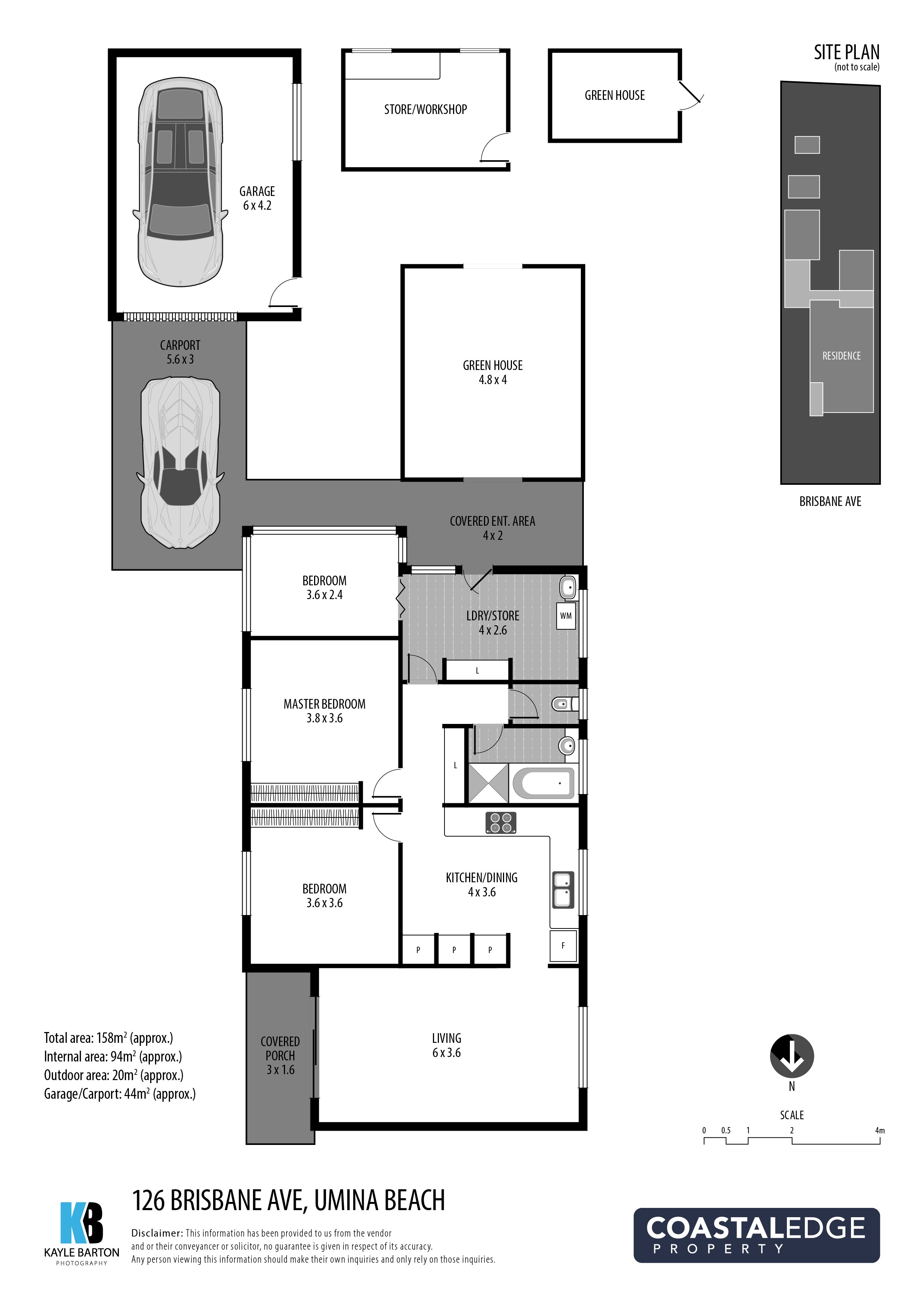 126 Brisbane Avenue, Umina Beach, Umina Beach - Thumbnail 6