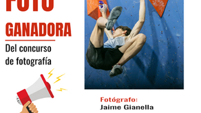 Foto Ganadora del Concurso Carnet FEDPE 2026