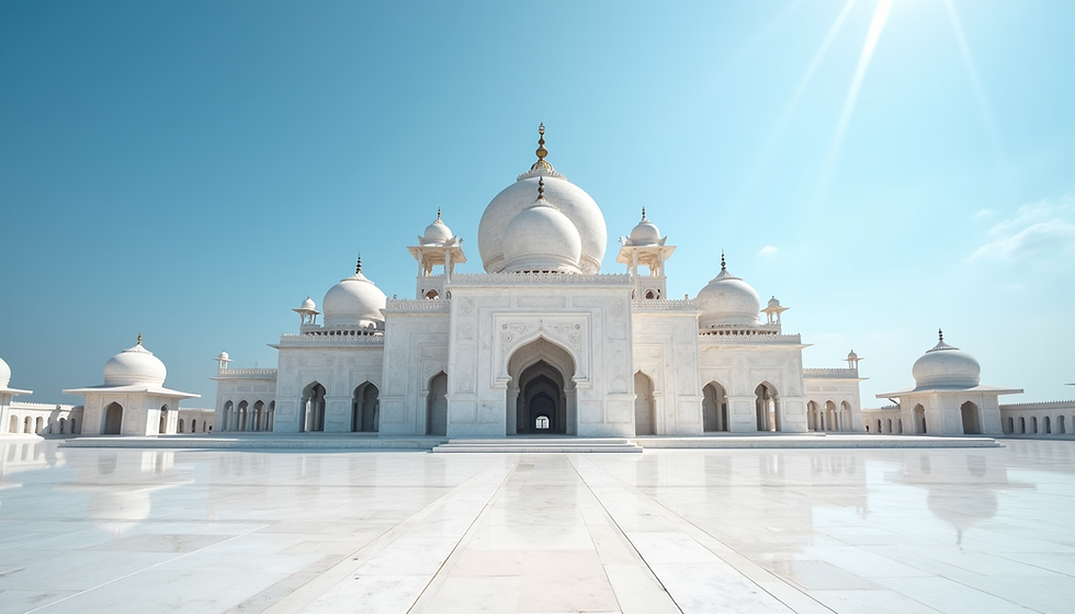 Top Summer Destinations in Gujarat for an Unforgettable Vacation Experience