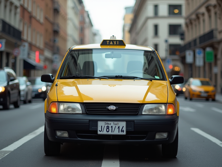 Choosing the Right Ahmedabad Taxi Providers for Your Travel Needs