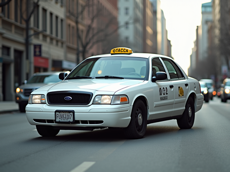Discover Local Taxi Services in India: Your Guide to Hassle-Free Travel