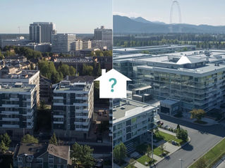 שוק הנדל״ן בצפון, קמפוס NVIDIA והשאלה הגדולה: האם לקנות דירה בצפון?