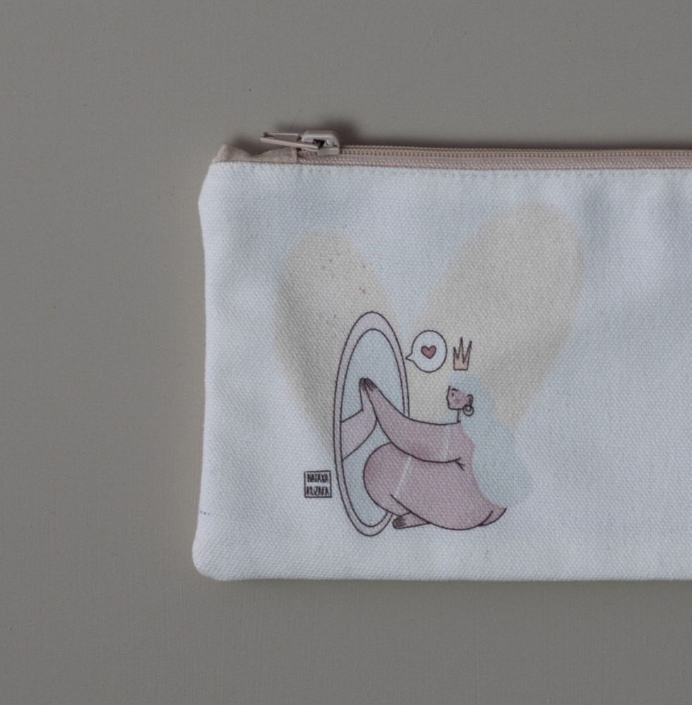 Miniatura: Estuche Quiérete