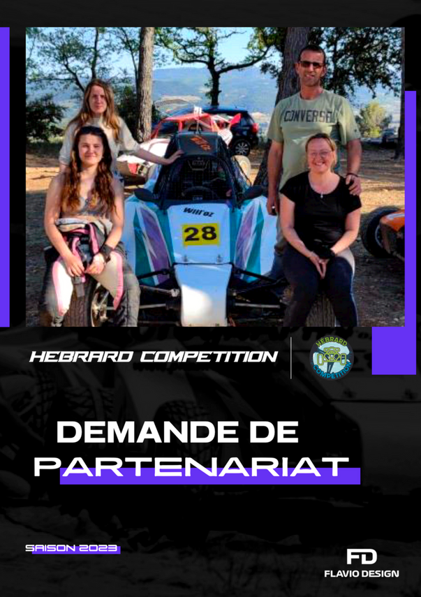 Hebrard Compétition