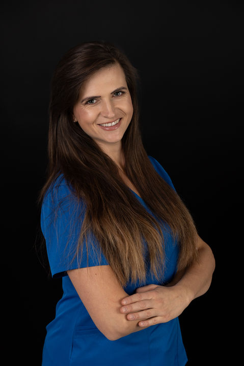 Żaneta Kieszkowska Fizjoterapia Warszawa