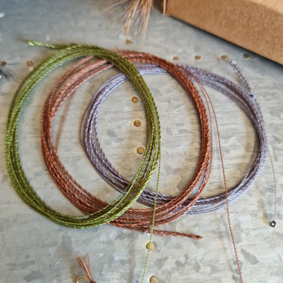 Thumbnail: 4X-6X Furled Leaders