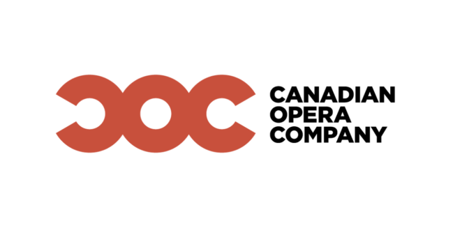 Canadian Opera Company Summer Opera Intensive