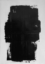 Totem Ekaterina Aristova Galerie d'Art Paris
