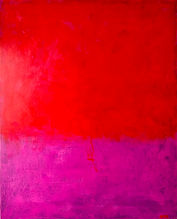 Learning to fly (Pink Floyd) Ekaterina Aristova Galerie d'Art Paris