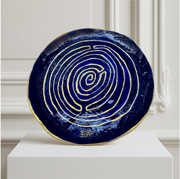 Labyrinthe _Ekaterina Aristova