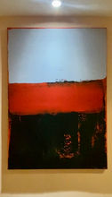 La Terre Promise (Exposition) Ekaterina Aristova Galerie d'Art Paris