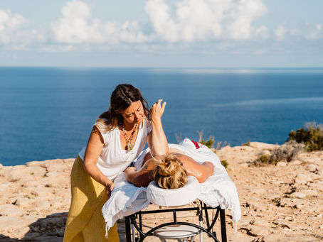 Massage in Ibiza: The ultimate guide to Relaxation, Recovery and Wellness on the Island